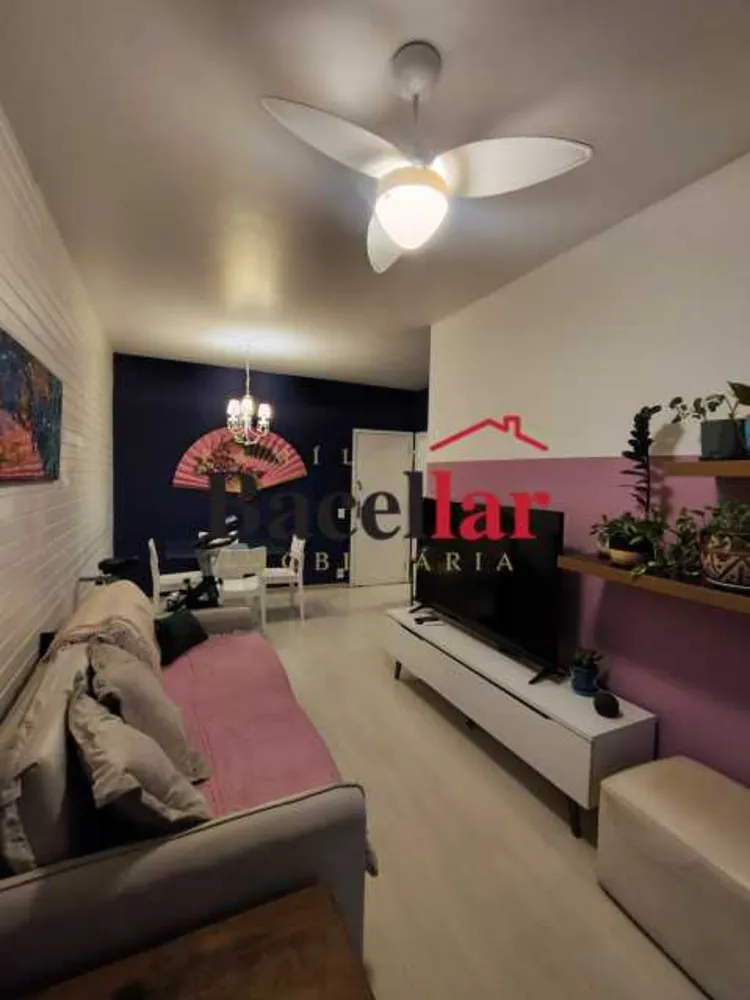 Apartamento, 2 quartos, 65 m² - Foto 5