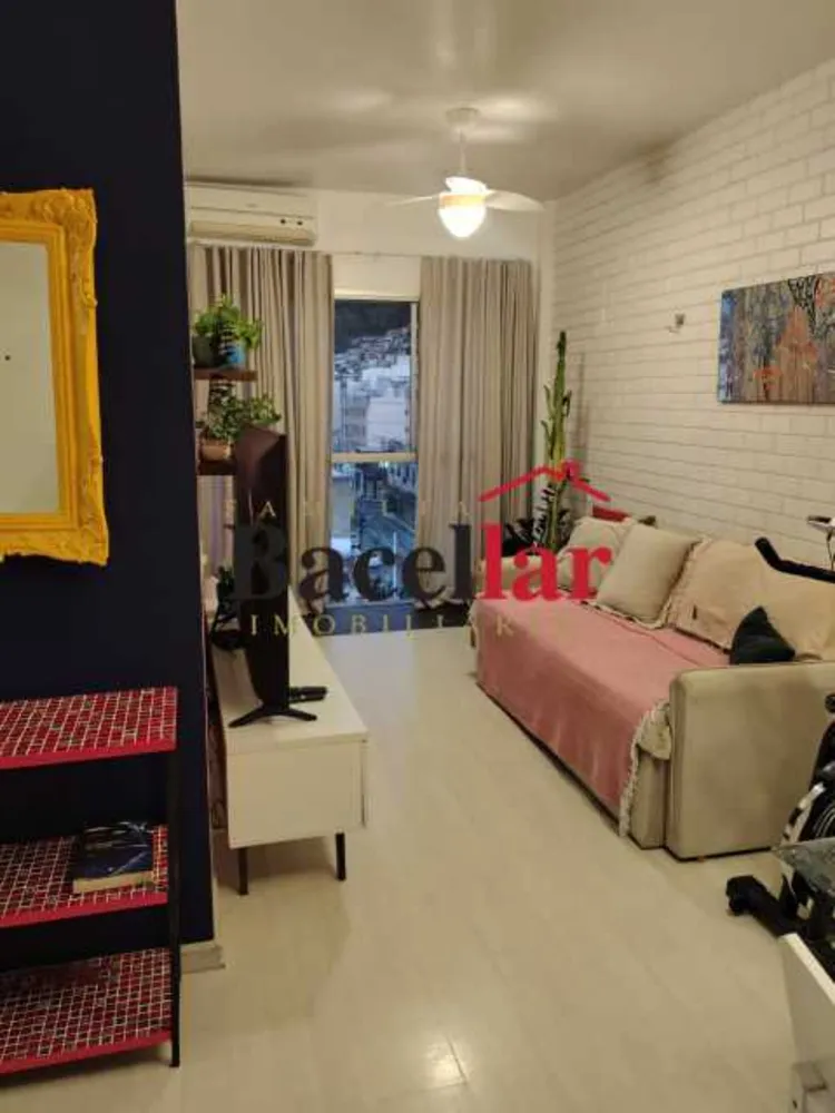 Apartamento, 2 quartos, 65 m² - Foto 1