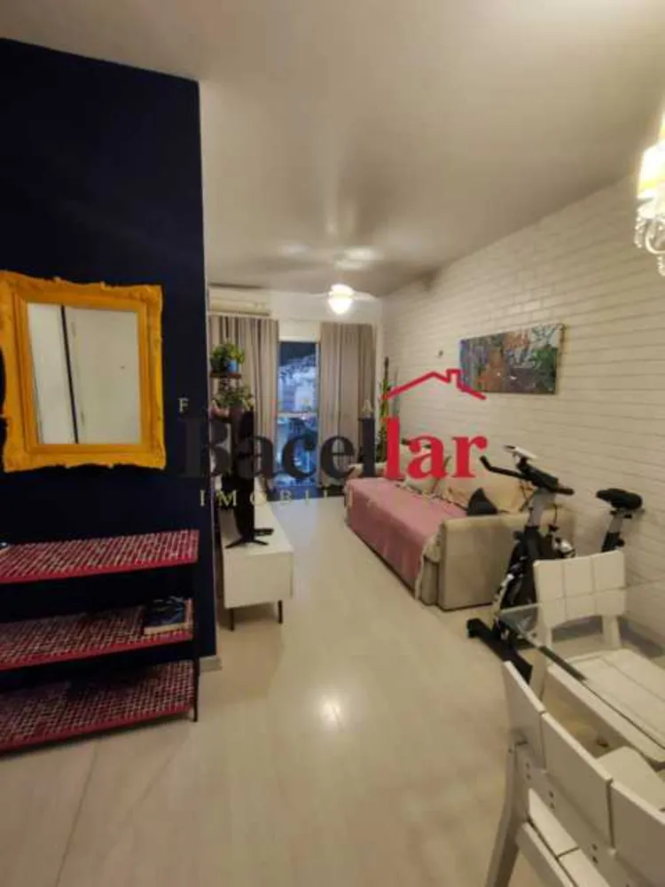 Apartamento, 2 quartos, 65 m² - Foto 6