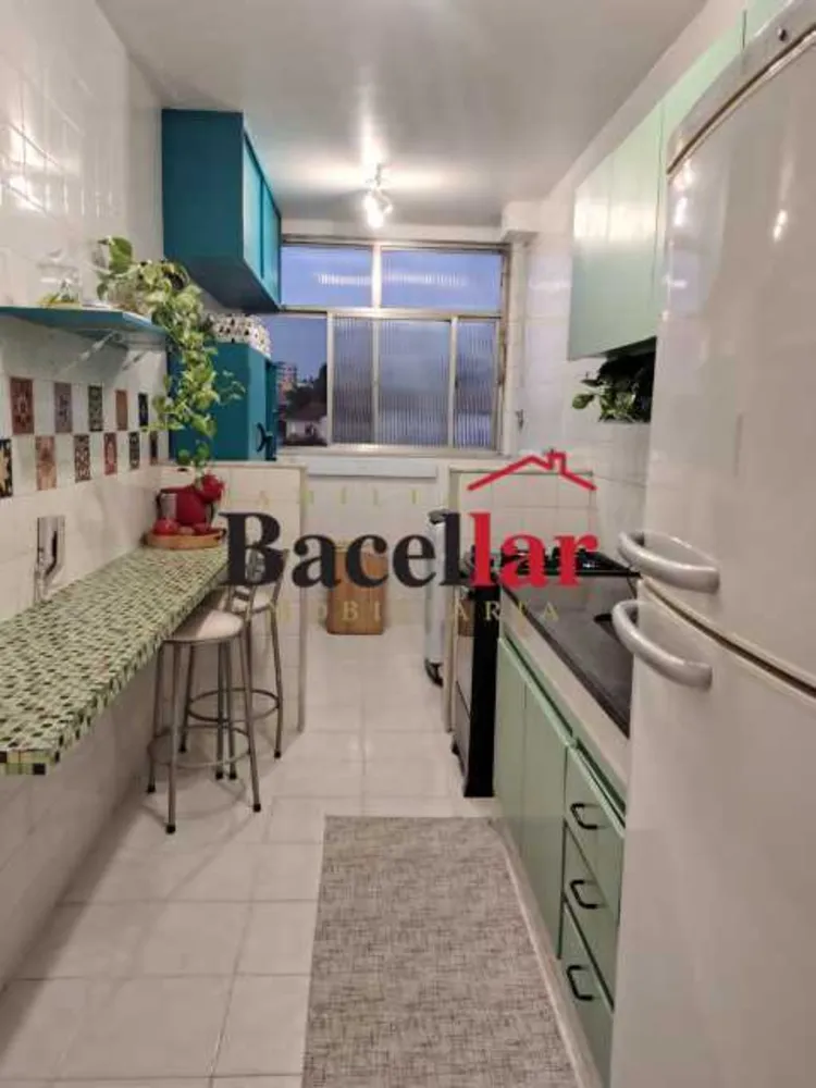 Apartamento, 2 quartos, 65 m² - Foto 27