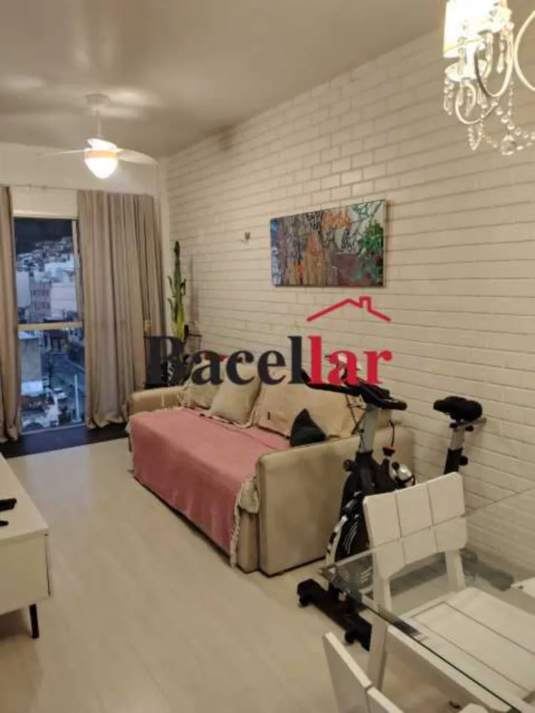 Apartamento, 2 quartos, 65 m² - Foto 2