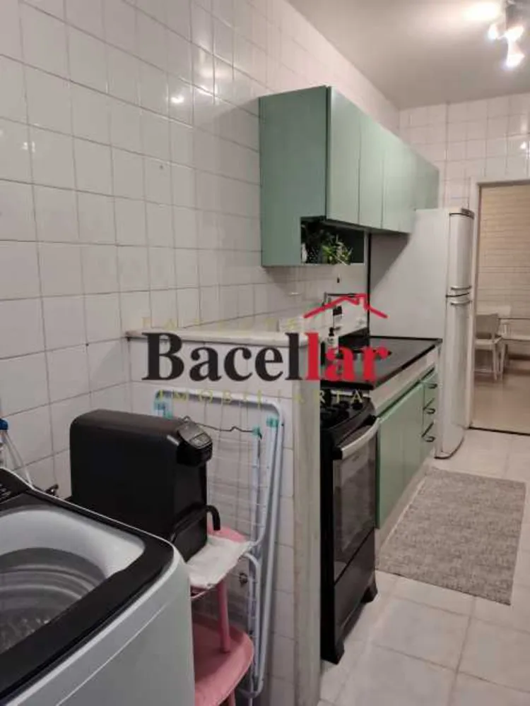 Apartamento, 2 quartos, 65 m² - Foto 22