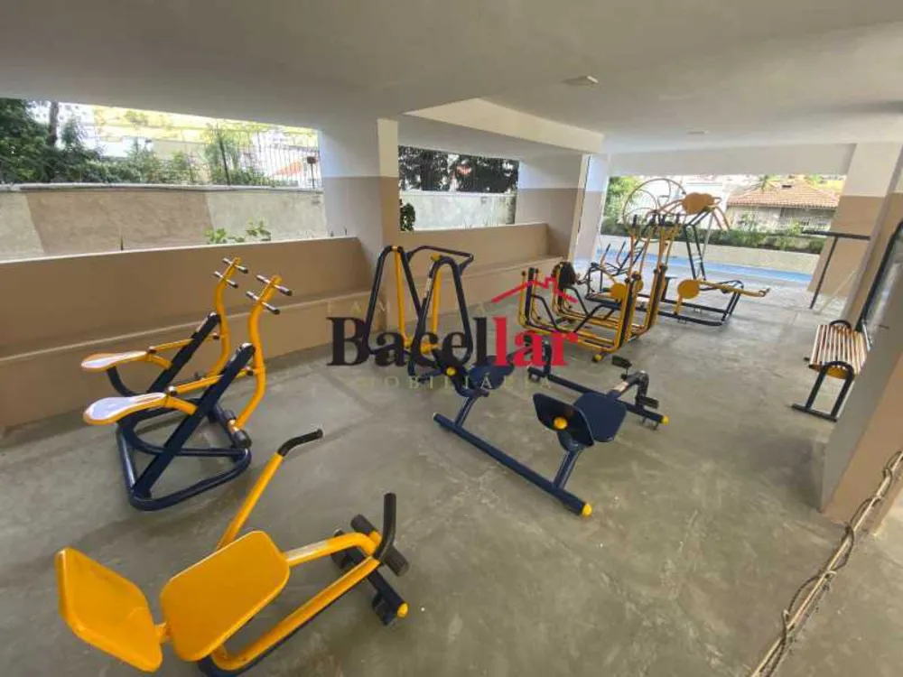 Apartamento, 2 quartos, 47 m² - Foto 19