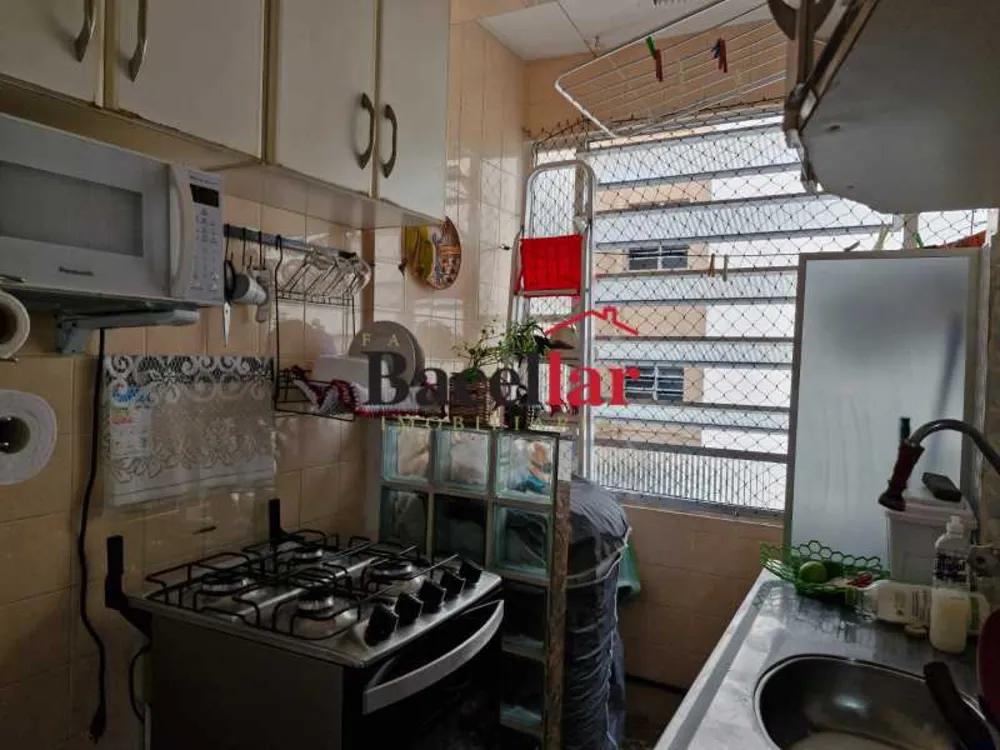 Apartamento, 1 quarto, 27 m² - Foto 6