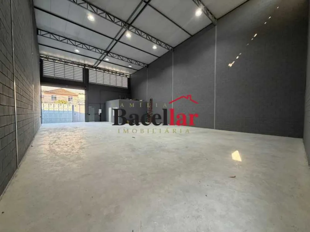 Depósito-Galpão, 240 m² - Foto 5
