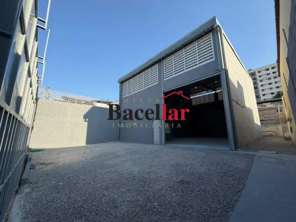 Depósito-Galpão, 240 m² - Foto 14