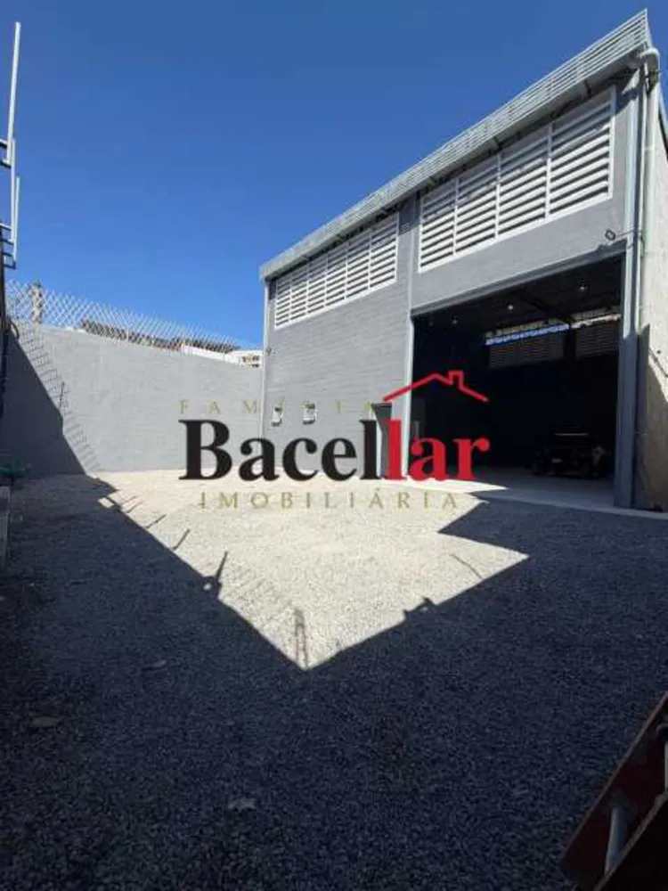 Depósito-Galpão, 240 m² - Foto 15