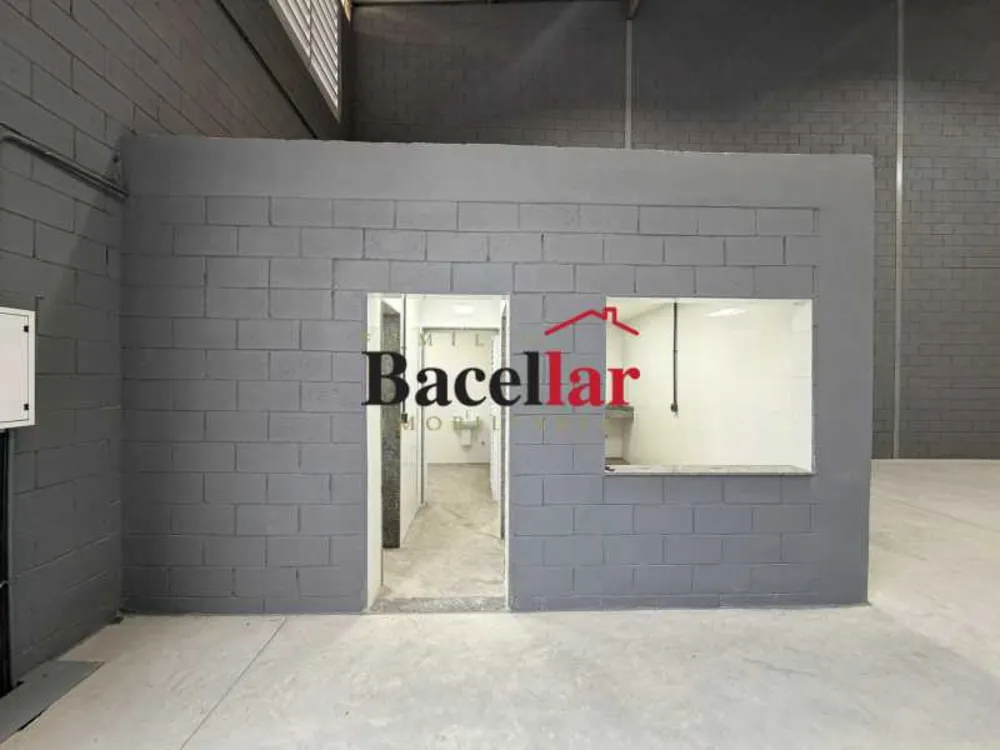 Depósito-Galpão, 240 m² - Foto 8