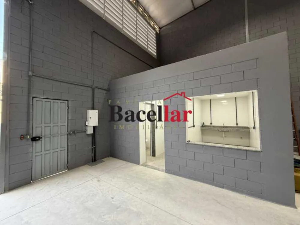 Depósito-Galpão, 240 m² - Foto 7