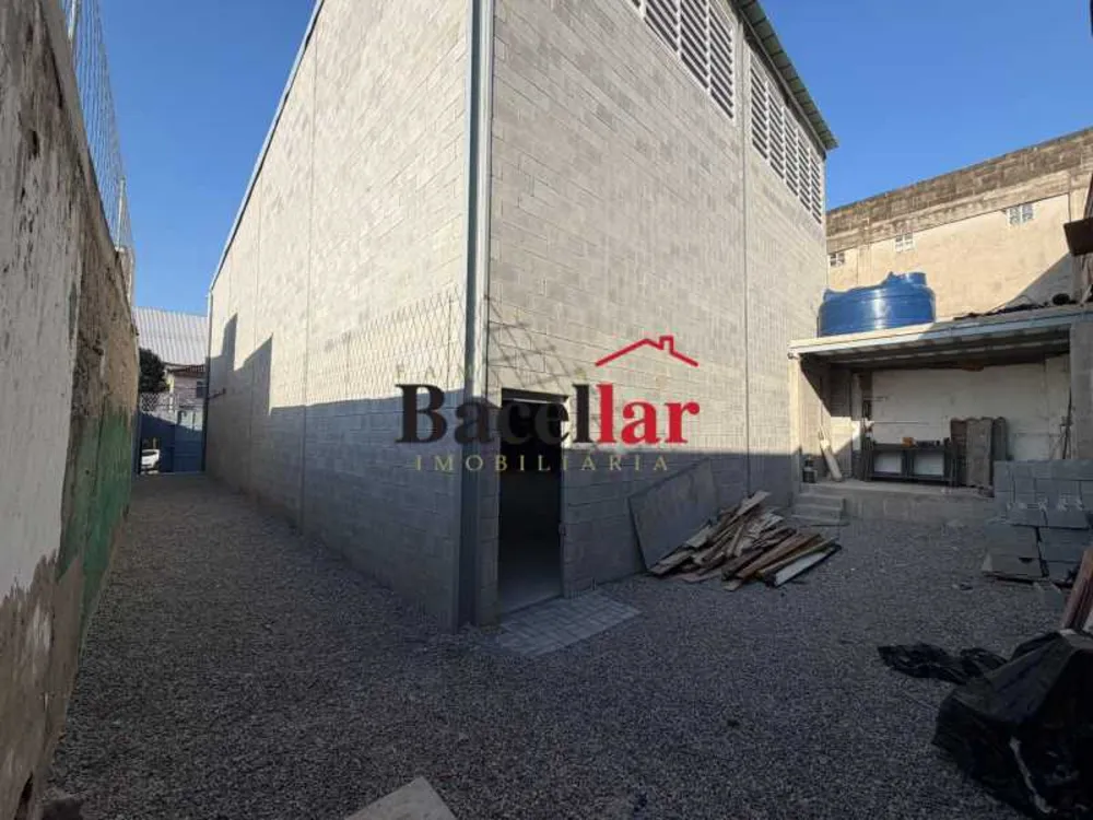 Depósito-Galpão, 240 m² - Foto 12