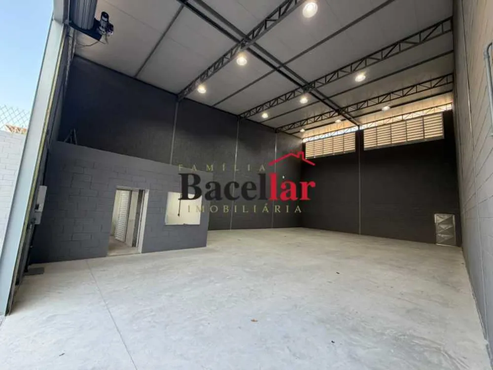 Depósito-Galpão, 240 m² - Foto 6