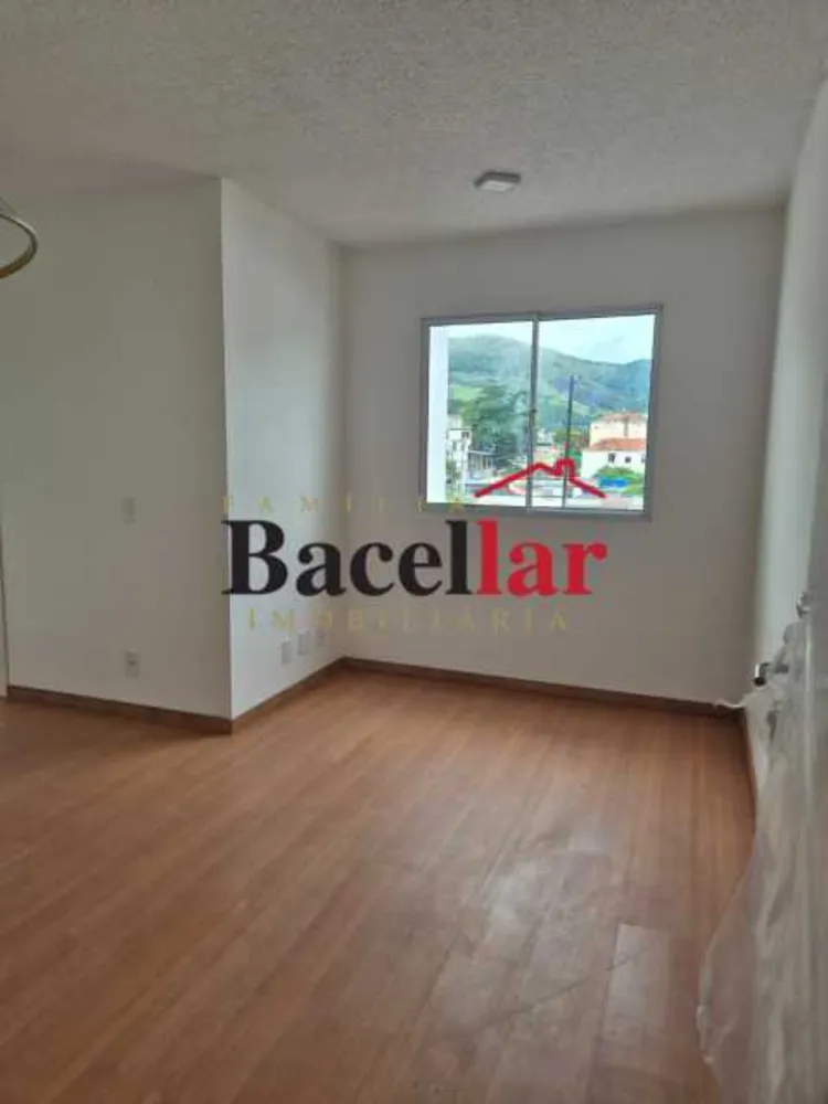 Apartamento, 2 quartos, 44 m² - Foto 13