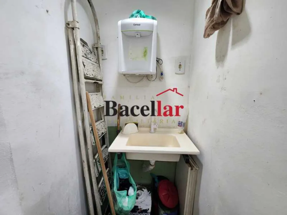 Loja-Salão, 36 m² - Foto 18