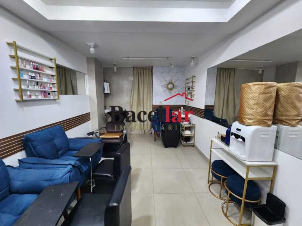 Loja-Salão, 36 m² - Foto 7