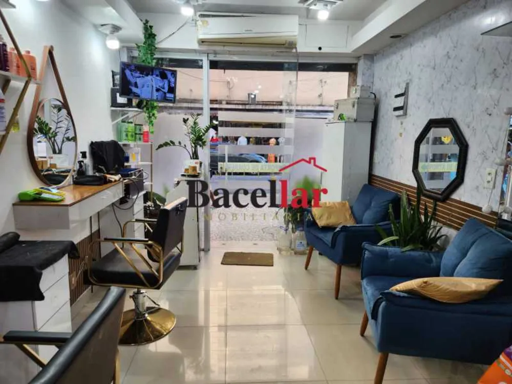 Loja-Salão, 36 m² - Foto 2