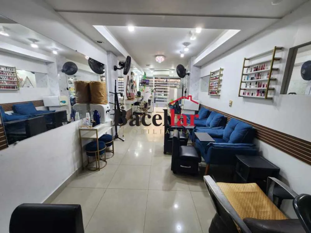 Loja-Salão, 36 m² - Foto 10