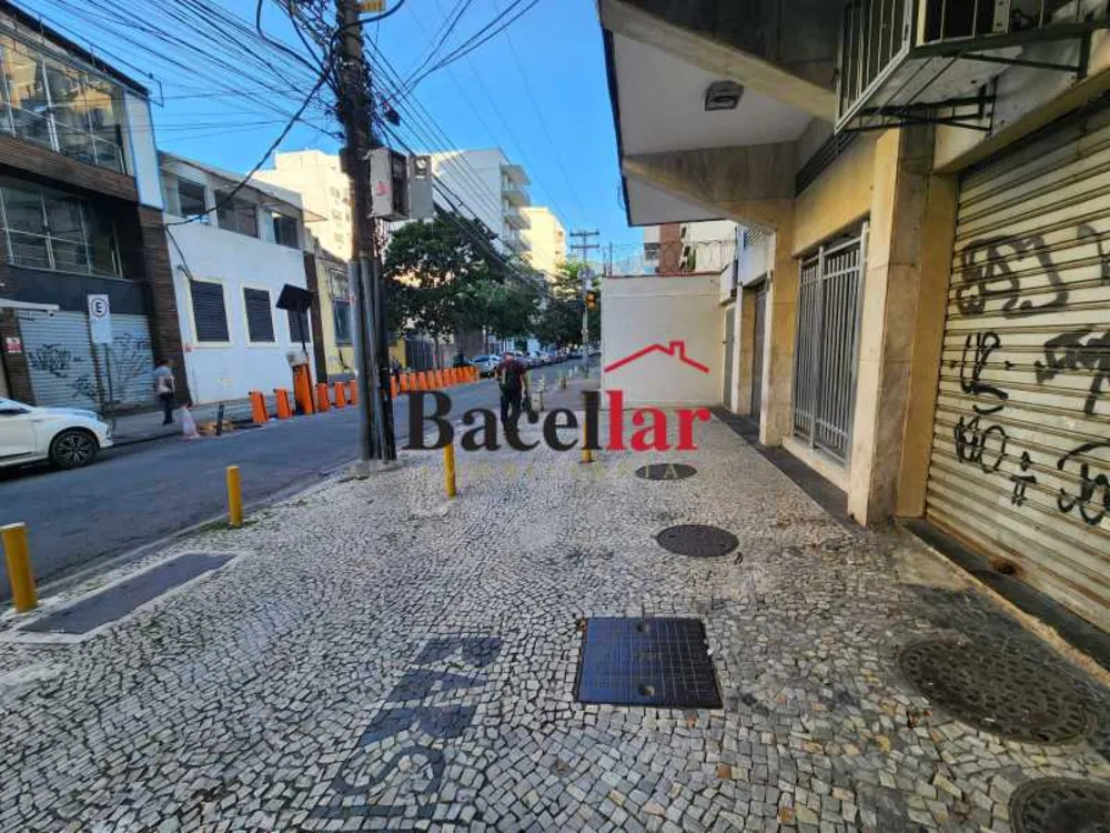 Loja-Salão, 36 m² - Foto 16