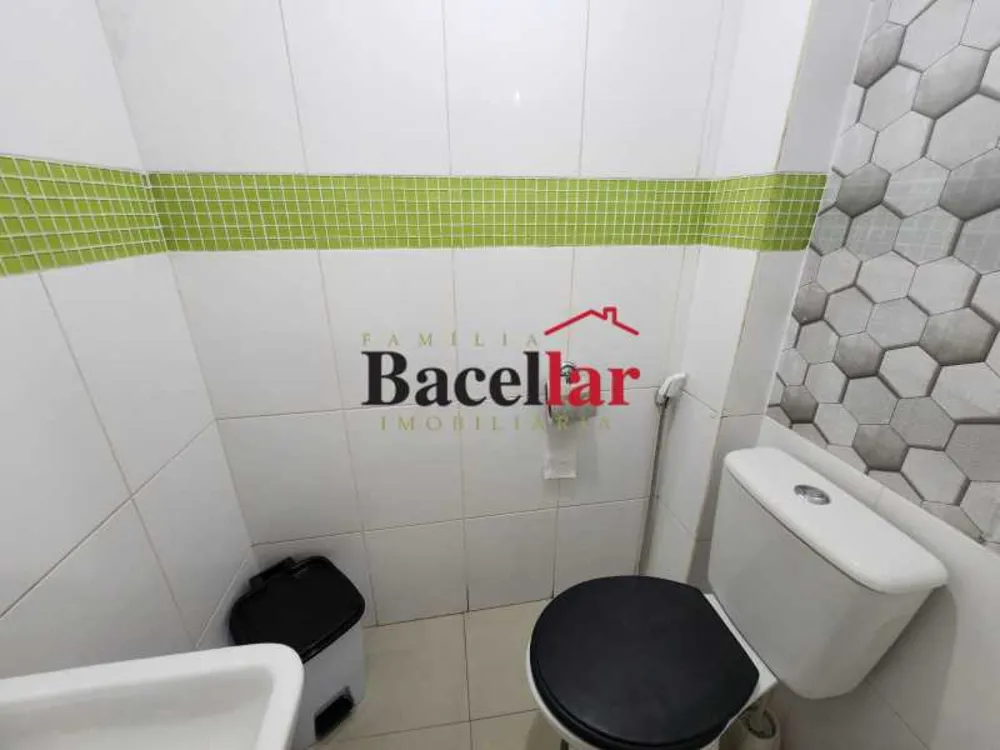Loja-Salão, 36 m² - Foto 14