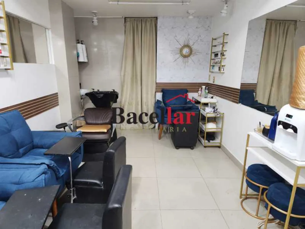 Loja-Salão, 36 m² - Foto 4