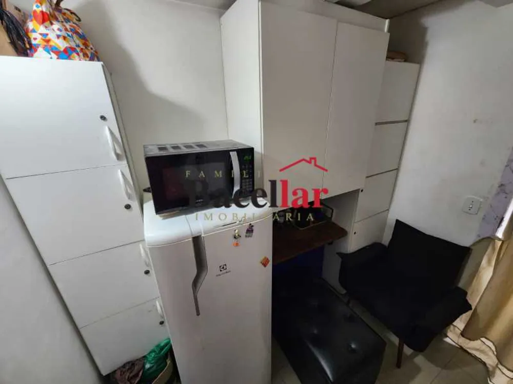 Loja-Salão, 36 m² - Foto 13