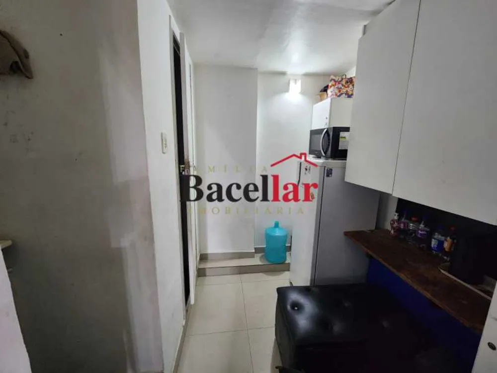 Loja-Salão, 36 m² - Foto 11