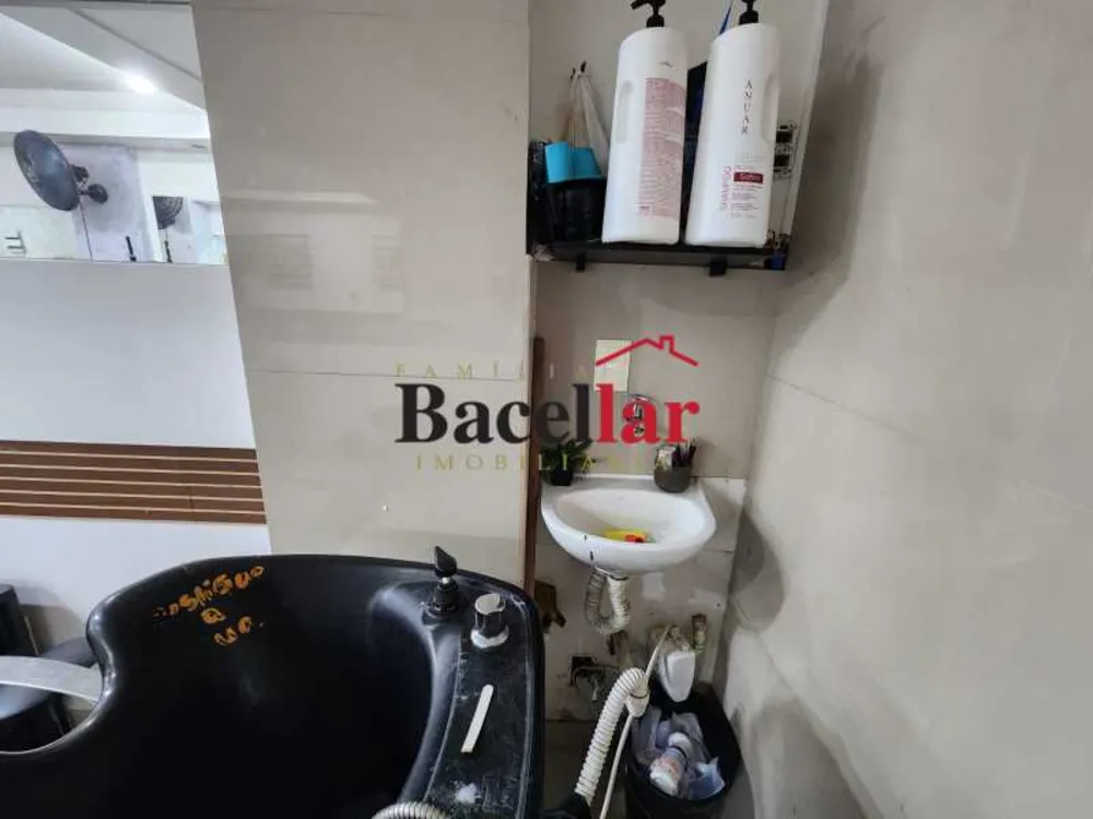 Loja-Salão, 36 m² - Foto 12