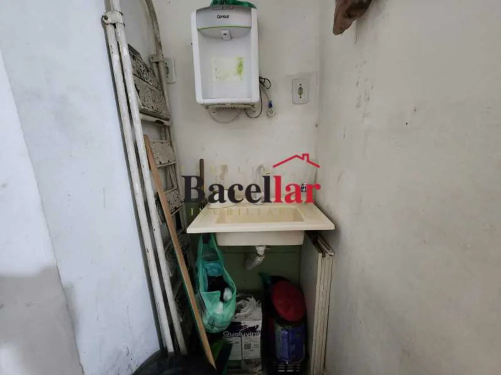 Loja-Salão, 36 m² - Foto 15