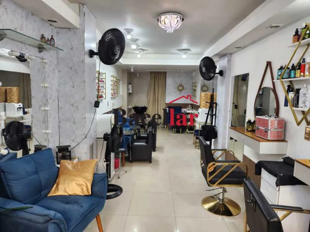 Loja-Salão, 36 m² - Foto 1