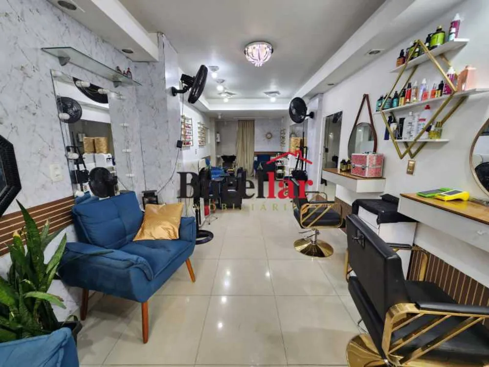 Loja-Salão, 36 m² - Foto 5
