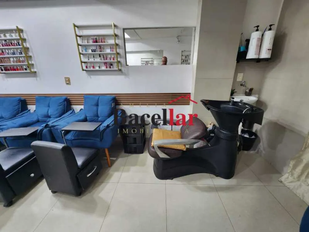 Loja-Salão, 36 m² - Foto 6