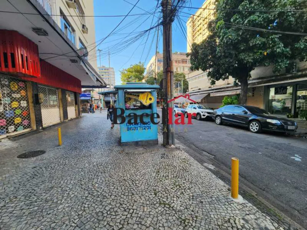 Loja-Salão, 36 m² - Foto 17