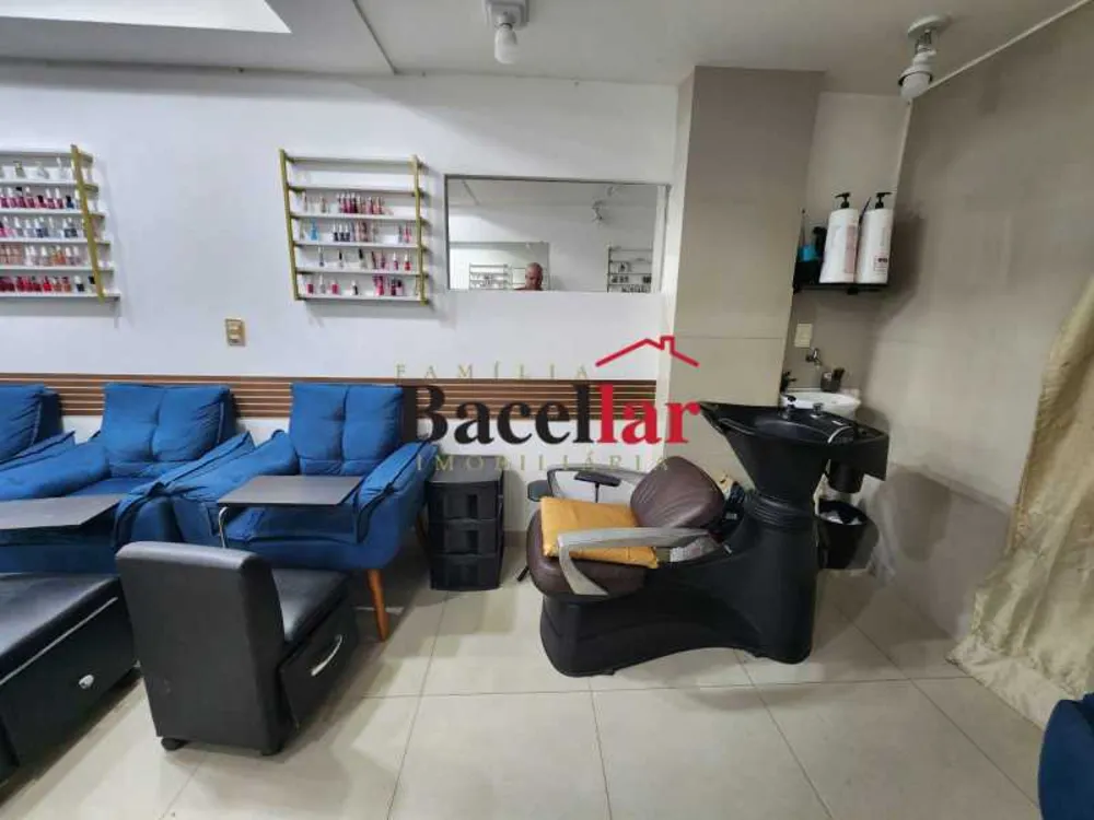 Loja-Salão, 36 m² - Foto 9