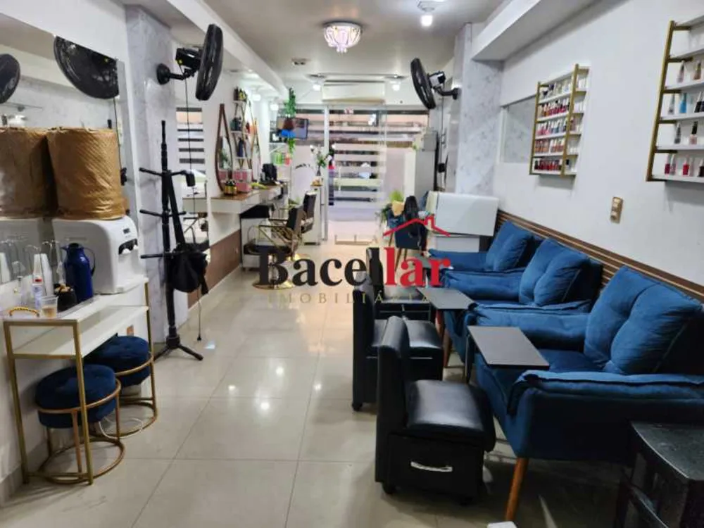 Loja-Salão, 36 m² - Foto 3