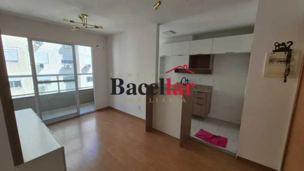 Apartamento, 2 quartos, 65 m² - Foto 1