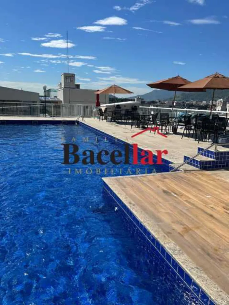 Apartamento, 2 quartos, 65 m² - Foto 2