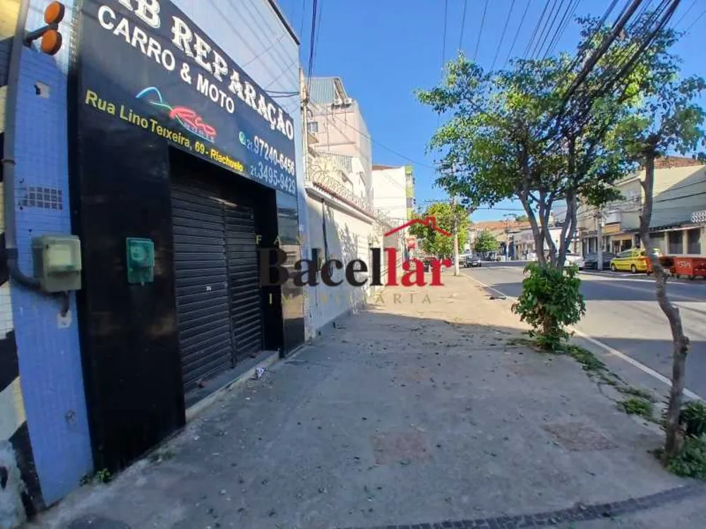 Loja-Salão, 35 m² - Foto 9