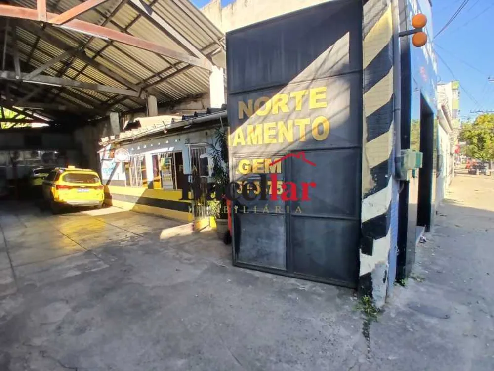 Loja-Salão, 35 m² - Foto 8