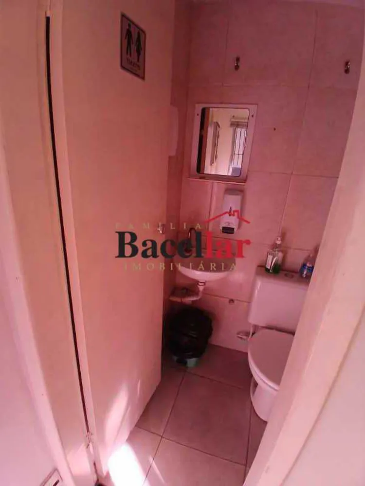 Loja-Salão, 35 m² - Foto 7