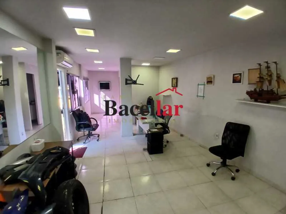 Loja-Salão, 35 m² - Foto 1