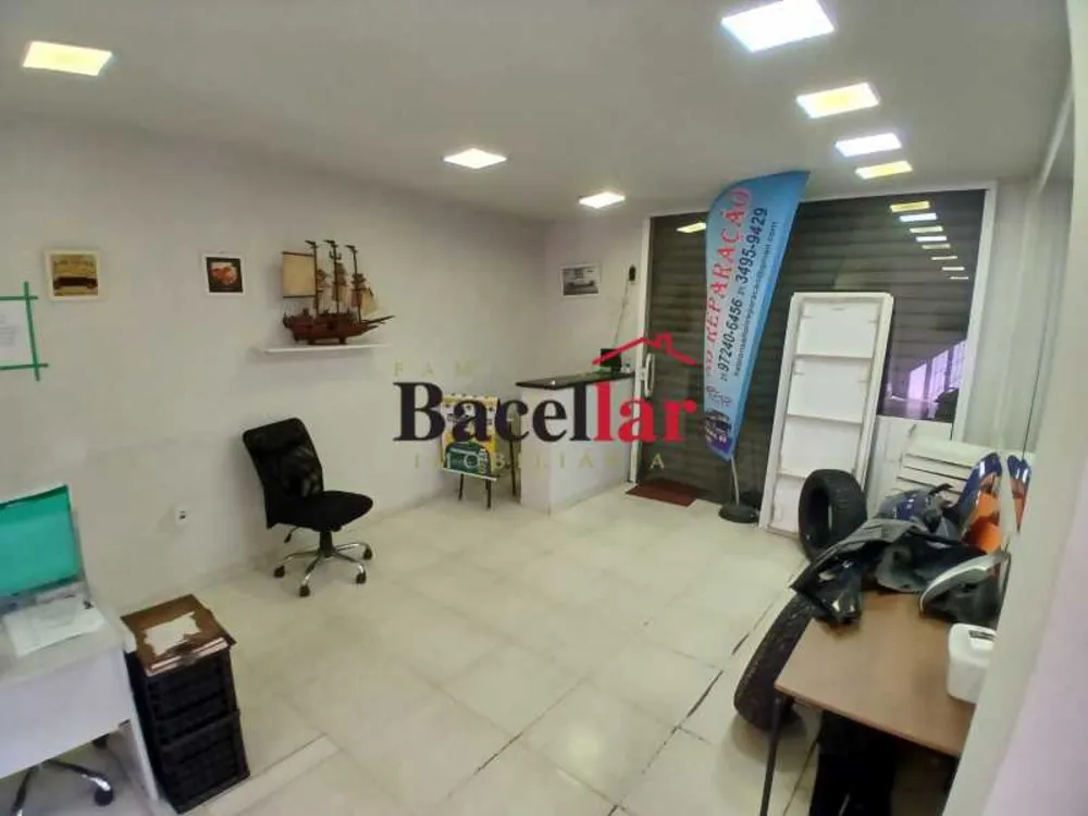 Loja-Salão, 35 m² - Foto 3