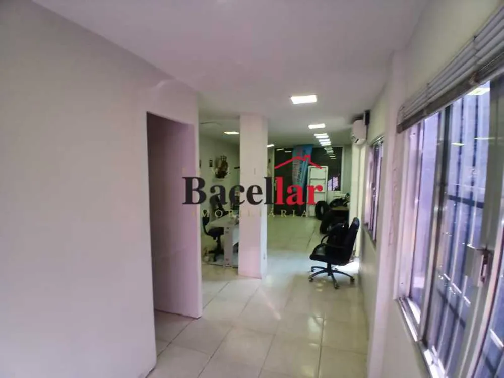 Loja-Salão, 35 m² - Foto 2