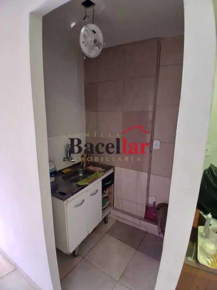 Loja-Salão, 35 m² - Foto 5