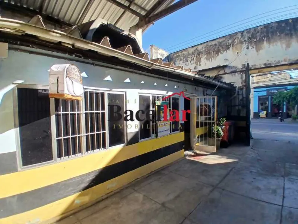 Loja-Salão, 35 m² - Foto 12