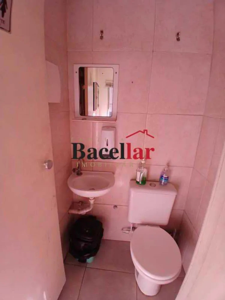 Loja-Salão, 35 m² - Foto 6