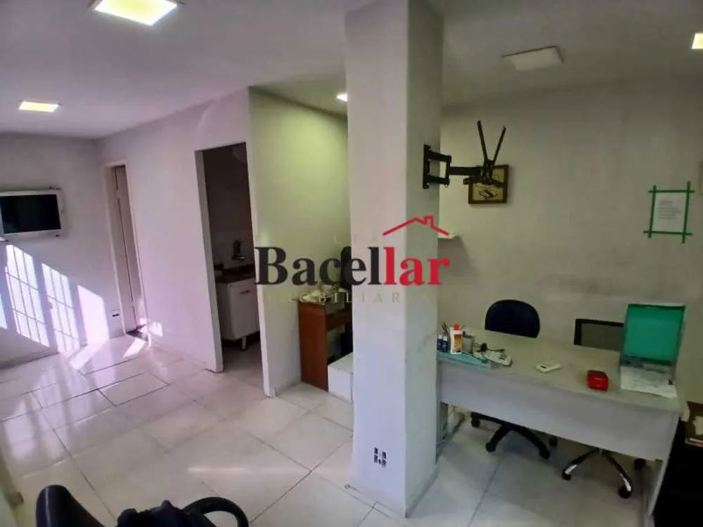 Loja-Salão, 35 m² - Foto 4