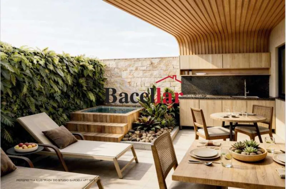 Apartamento, 1 quarto, 55 m² - Foto 25