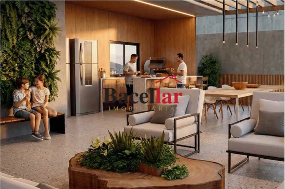 Apartamento, 1 quarto, 55 m² - Foto 20