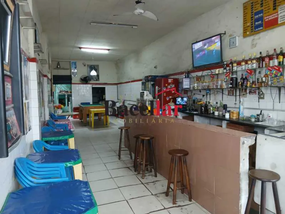 Loja-Salão, 120 m² - Foto 1