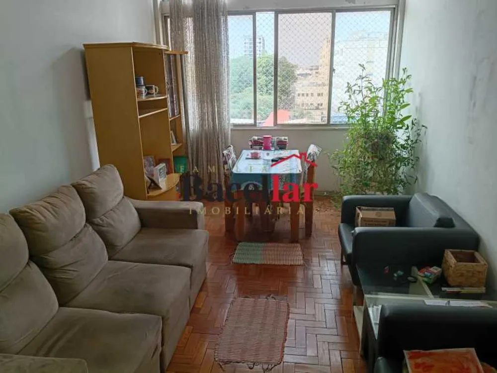 Apartamento, 2 quartos, 80 m² - Foto 2