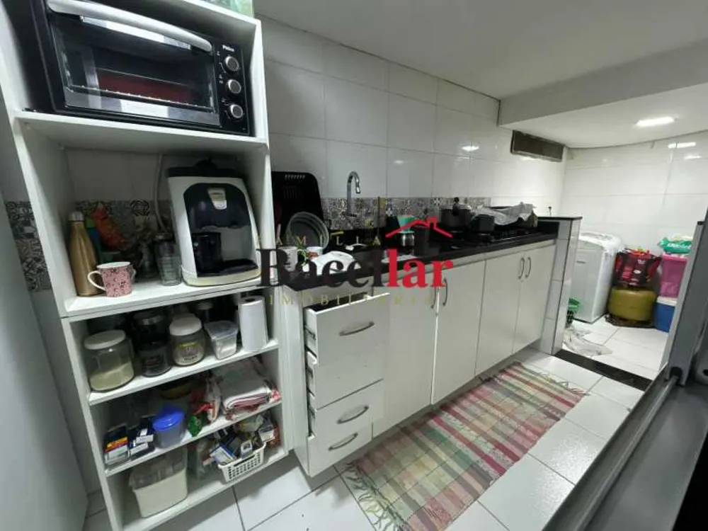 Casa de Vila, 2 quartos - Foto 6